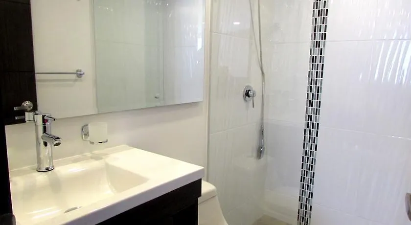 Hotel Aj Ferial Prime Bogotá