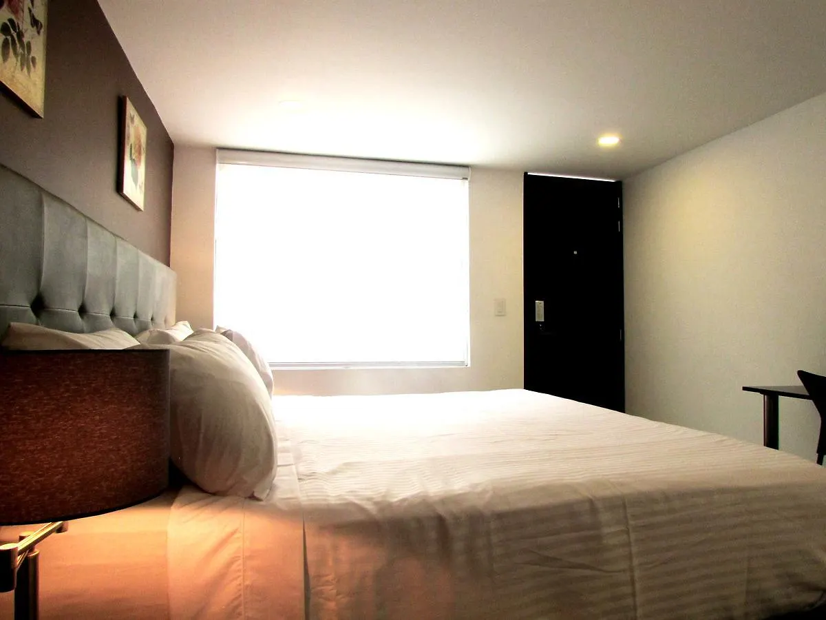 Hotel Aj Ferial Prime Bogotá