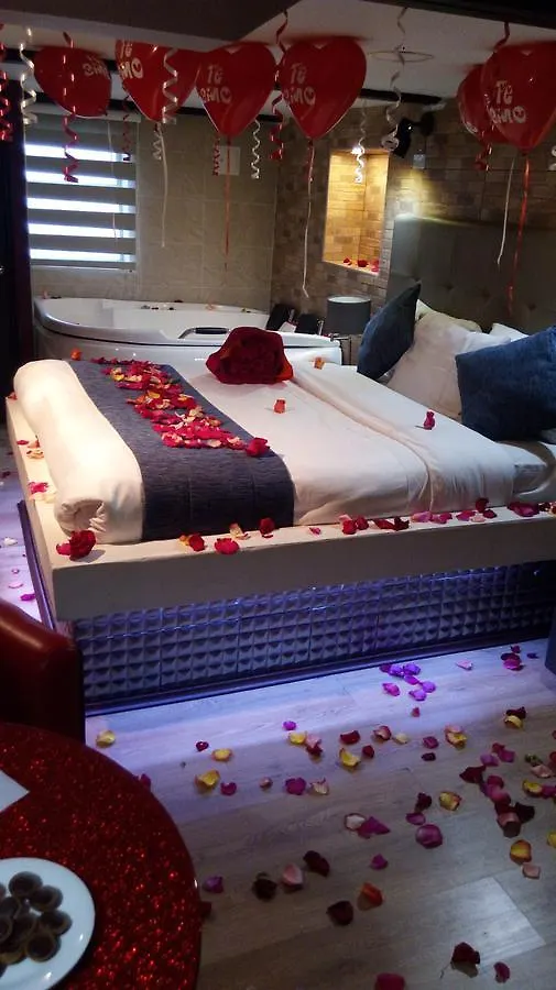 Hotel Aj Ferial Prime Bogotá